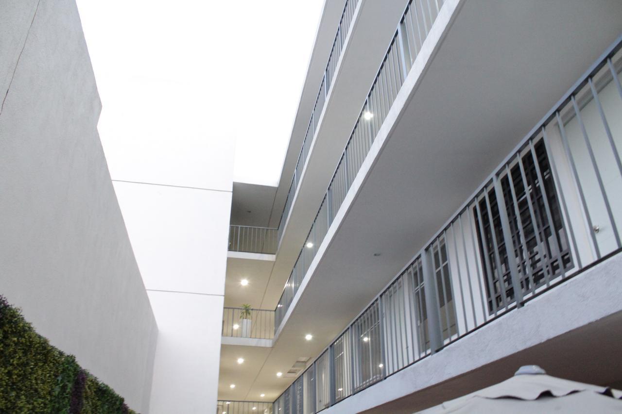 Luxury Department Tlaquepaque Lejlighed Guadalajara Eksteriør billede